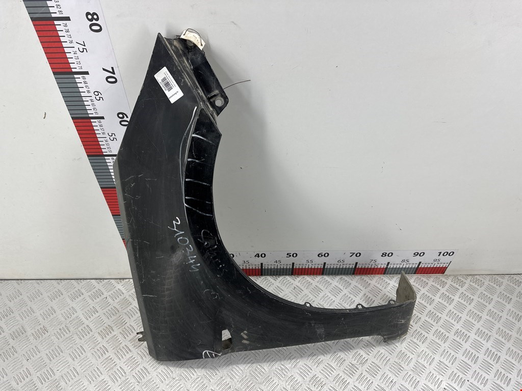 Крыло переднее правое HYUNDAI Solaris I 2010-2017