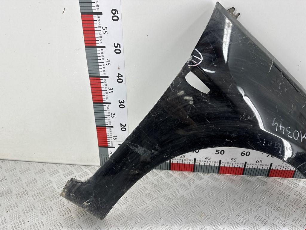 Крыло переднее правое HYUNDAI Solaris I 2010-2017