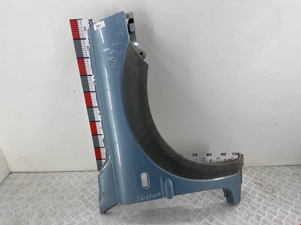 Крыло переднее правое LAND ROVER Freelander I 1998-2006