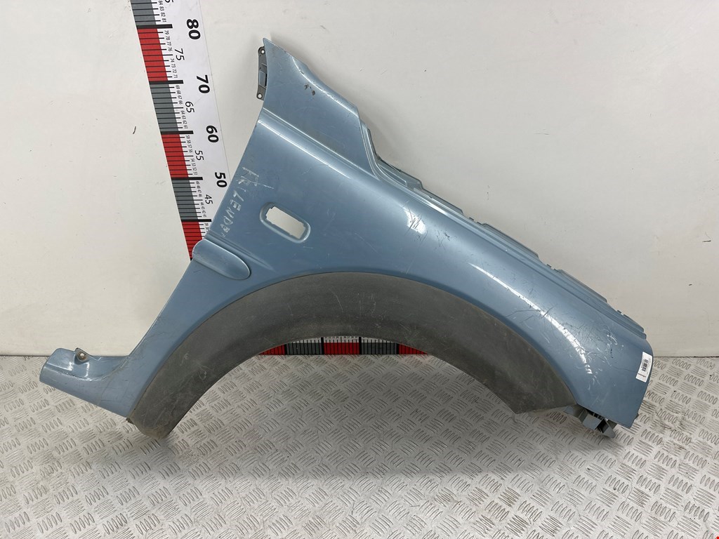 Крыло переднее правое LAND ROVER Freelander I 1998-2006