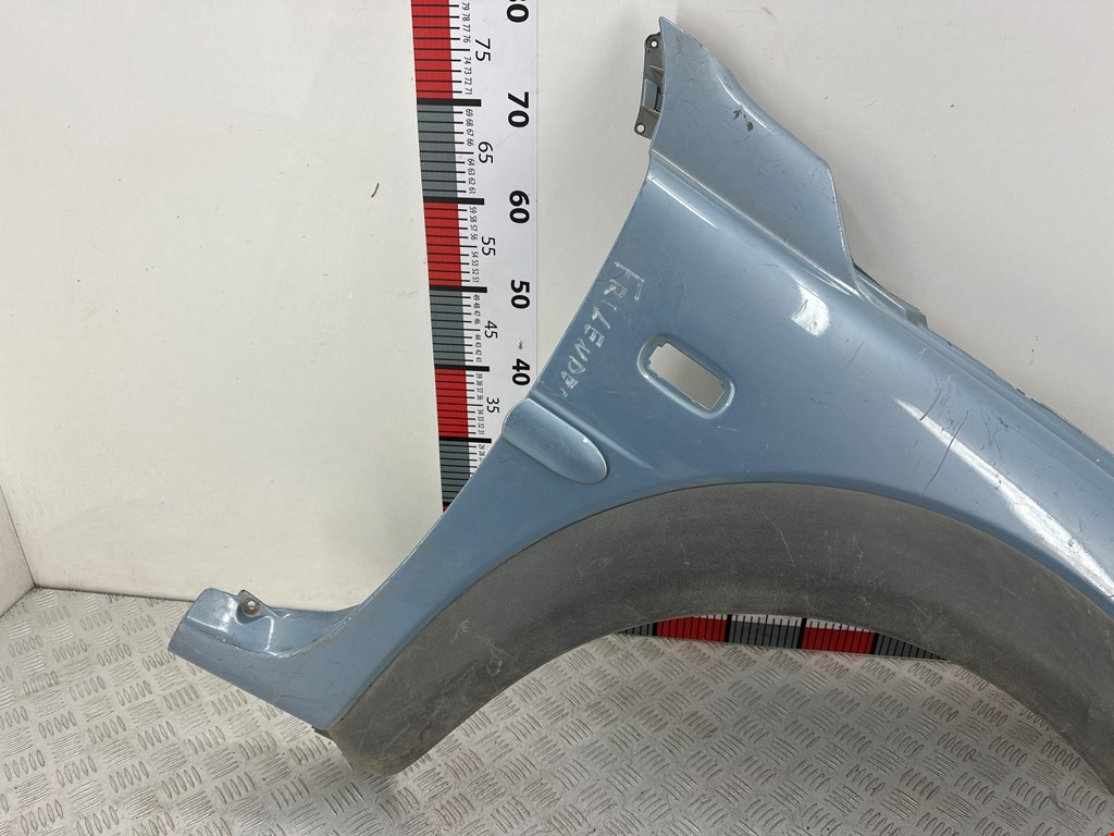 Крыло переднее правое LAND ROVER Freelander I 1998-2006