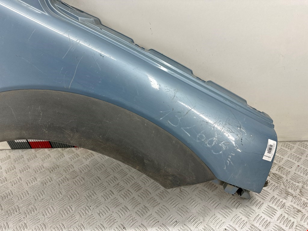 Крыло переднее правое LAND ROVER Freelander I 1998-2006