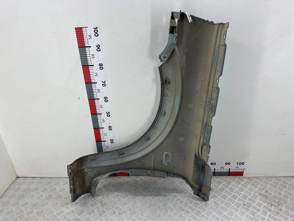 Крыло переднее правое LAND ROVER Freelander I 1998-2006