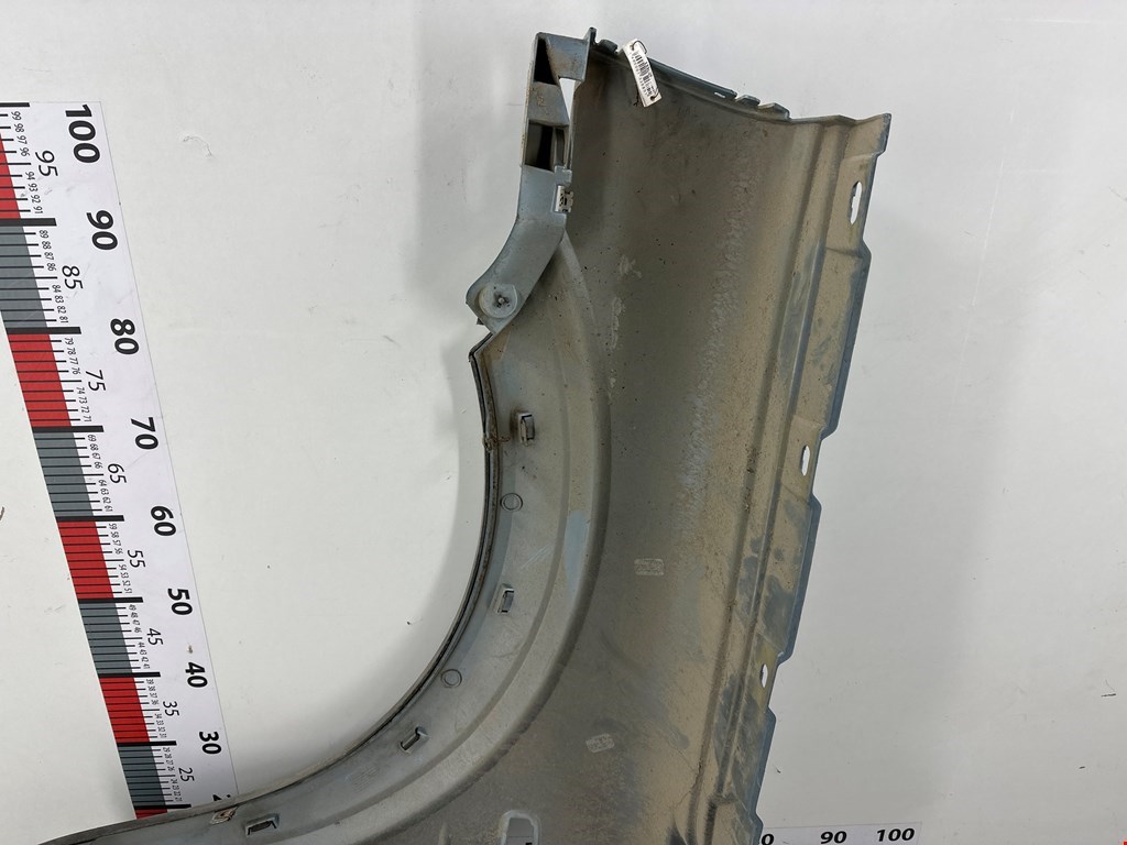 Крыло переднее правое LAND ROVER Freelander I 1998-2006