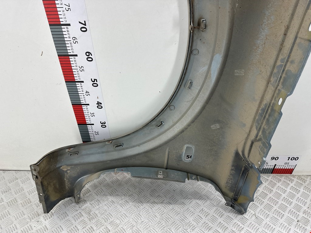 Крыло переднее правое LAND ROVER Freelander I 1998-2006