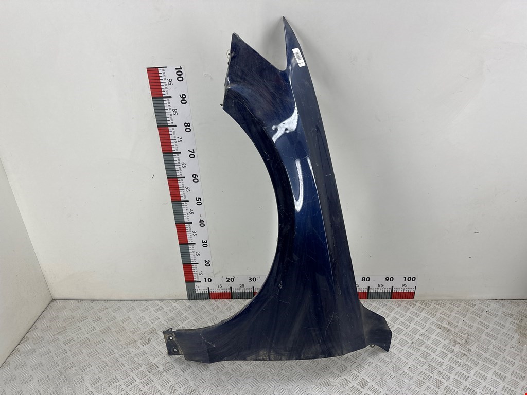 Крыло переднее левое AUDI Q5 I 2008-2017