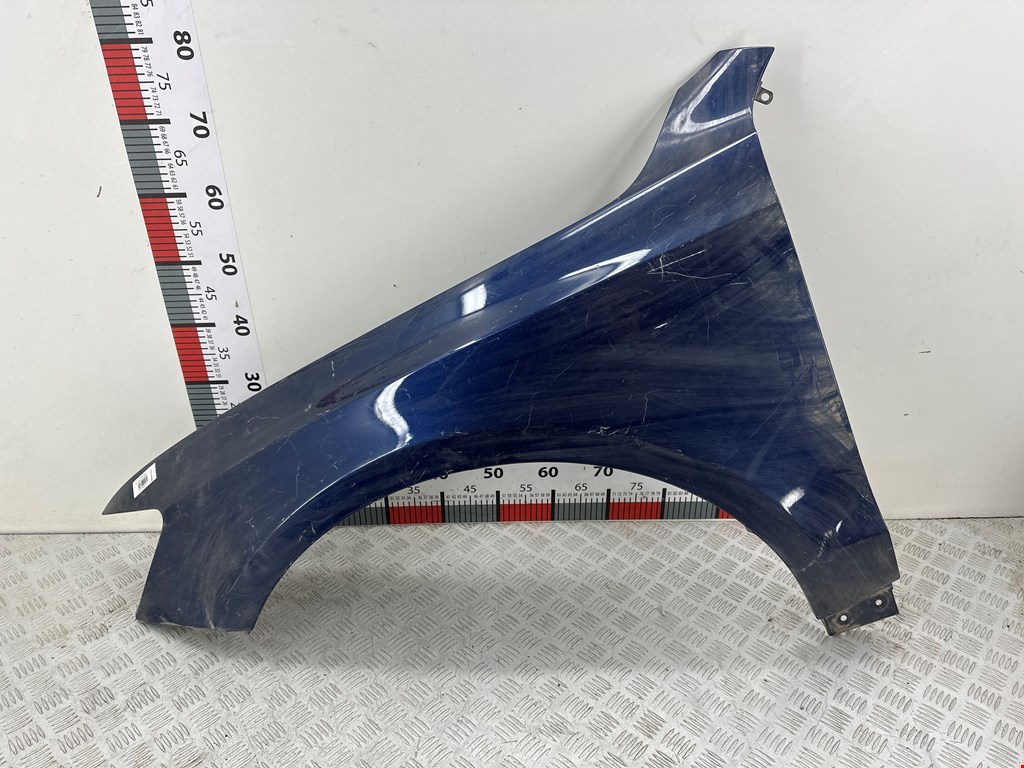 Крыло переднее левое AUDI Q5 I 2008-2017