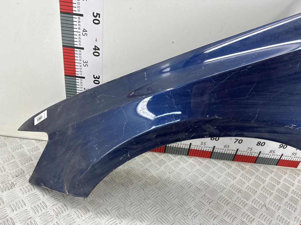 Крыло переднее левое AUDI Q5 I 2008-2017