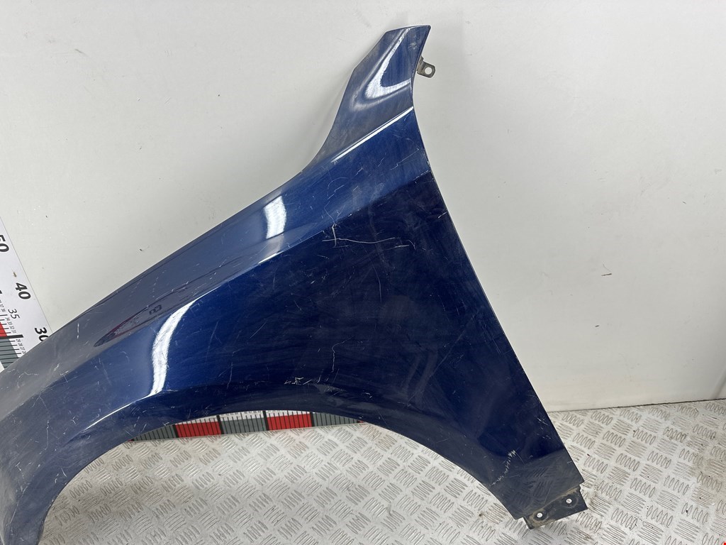 Крыло переднее левое AUDI Q5 I 2008-2017