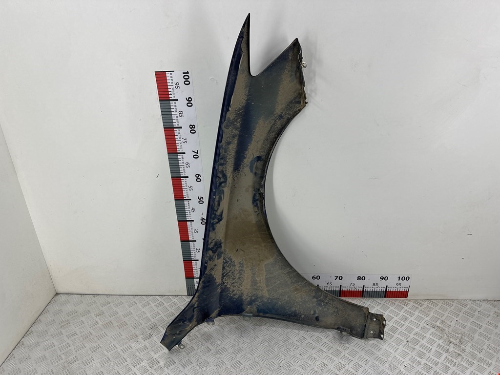 Крыло переднее левое AUDI Q5 I 2008-2017