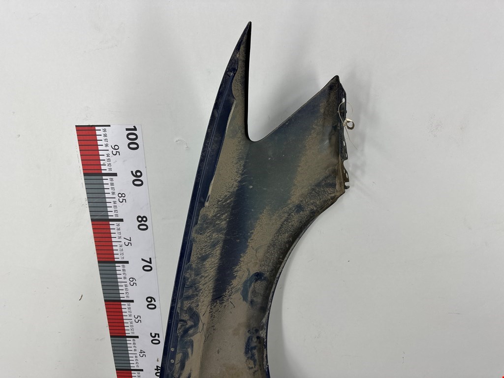 Крыло переднее левое AUDI Q5 I 2008-2017