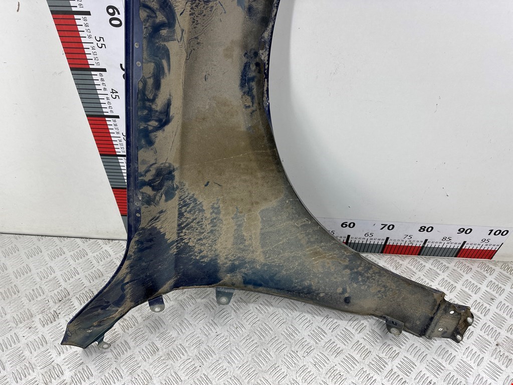 Крыло переднее левое AUDI Q5 I 2008-2017