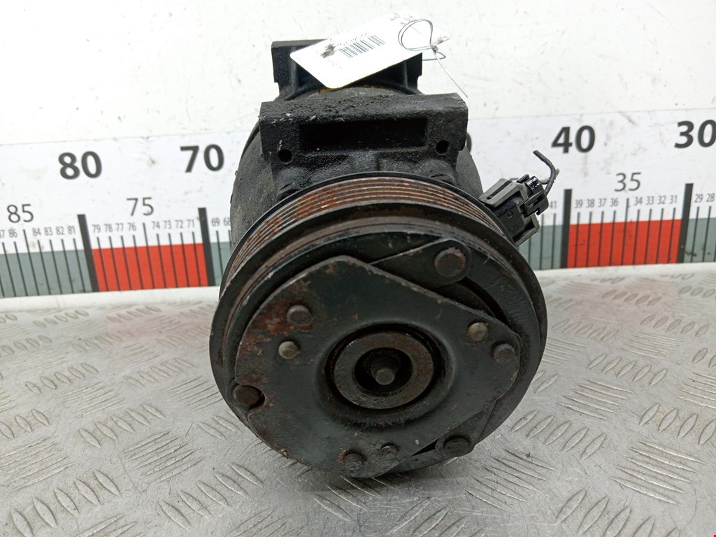 Компрессор кондиционера (системы кондиционирования) RENAULT Trafic II 2001-2014