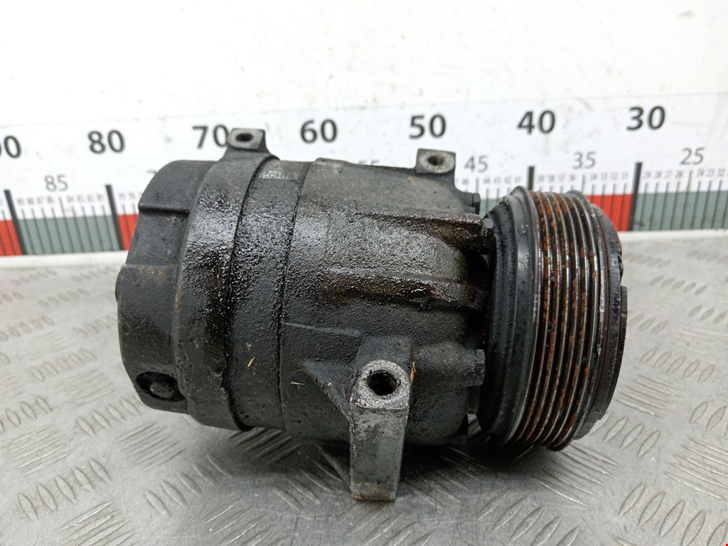 Компрессор кондиционера (системы кондиционирования) RENAULT Trafic II 2001-2014