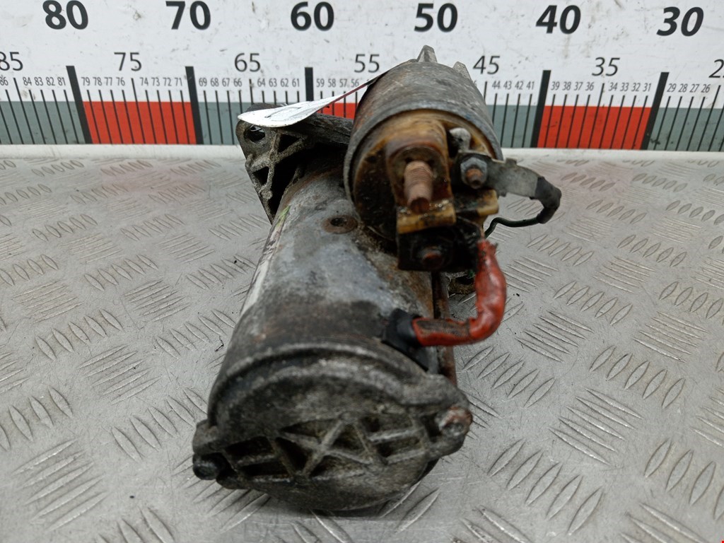 Стартер RENAULT Espace 2003-2014