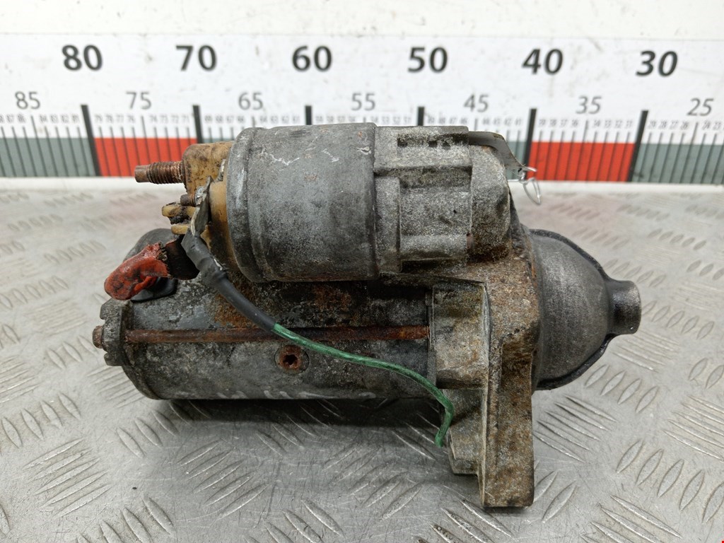 Стартер RENAULT Espace 2003-2014