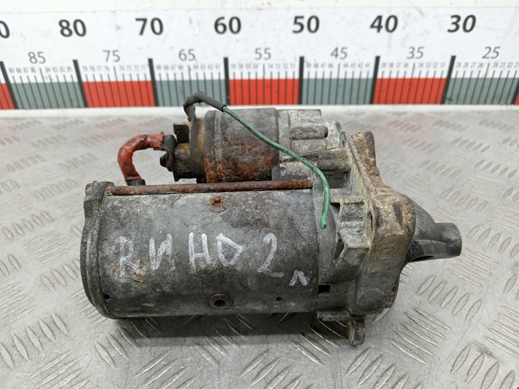 Стартер RENAULT Espace 2003-2014