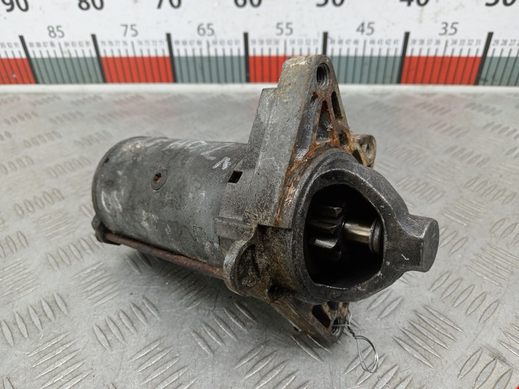 Стартер RENAULT Espace 2003-2014