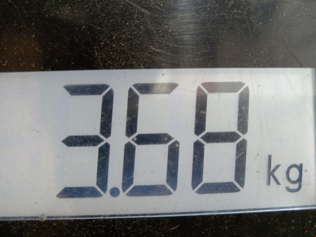 Стартер RENAULT Espace 2003-2014