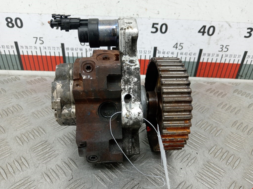 ТНВД (топливный насос высокого давления) RENAULT Trafic II 2001-2014