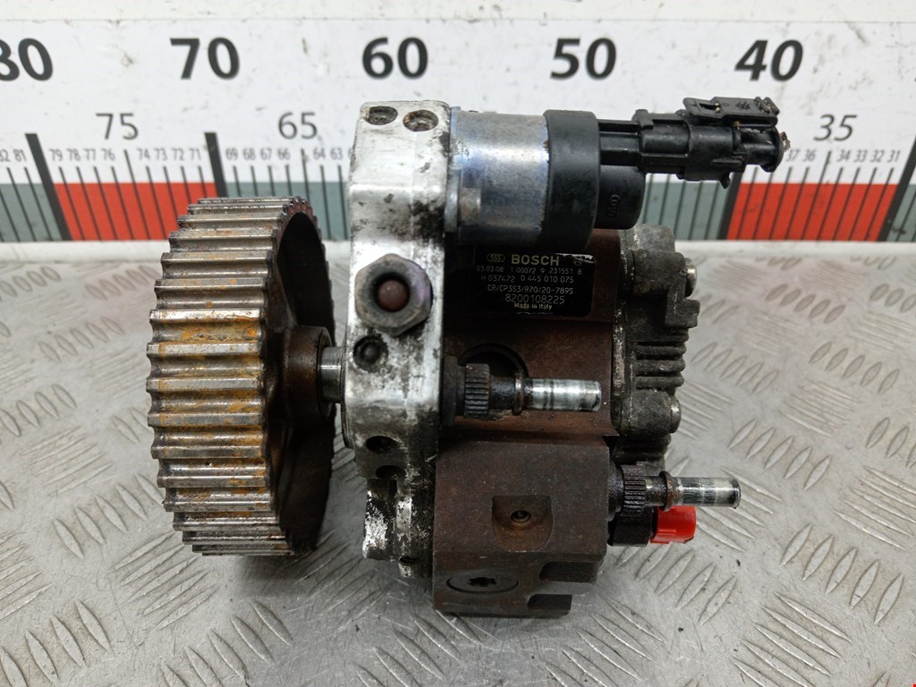 ТНВД (топливный насос высокого давления) RENAULT Trafic II 2001-2014