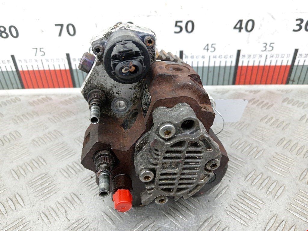 ТНВД (топливный насос высокого давления) RENAULT Trafic II 2001-2014