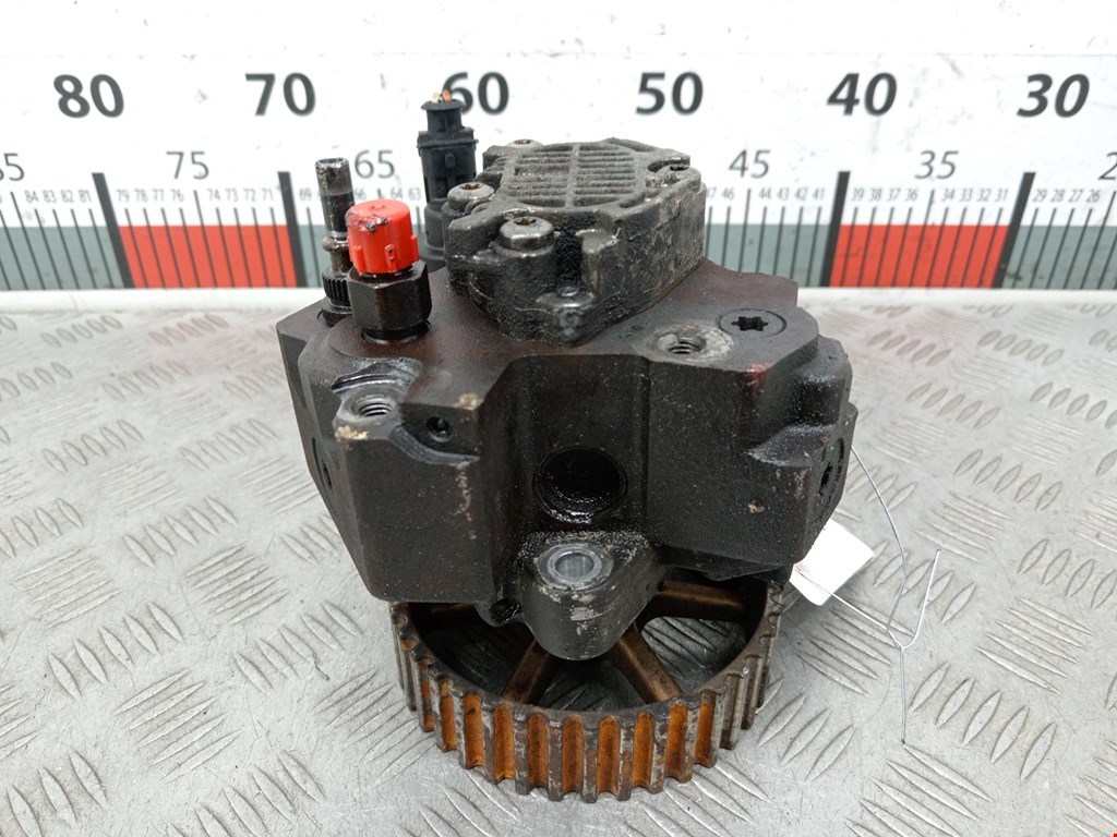 ТНВД (топливный насос высокого давления) RENAULT Trafic II 2001-2014