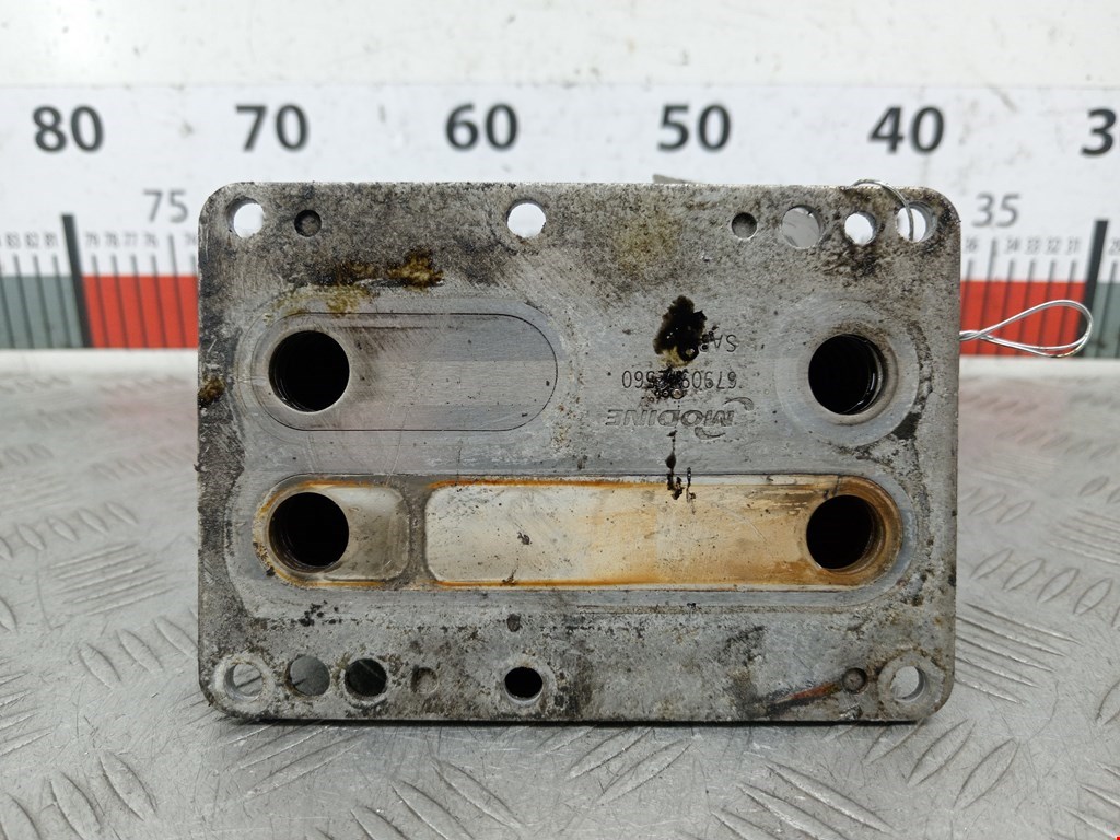 Теплообменник Renault Espace 4 (2002-2014)