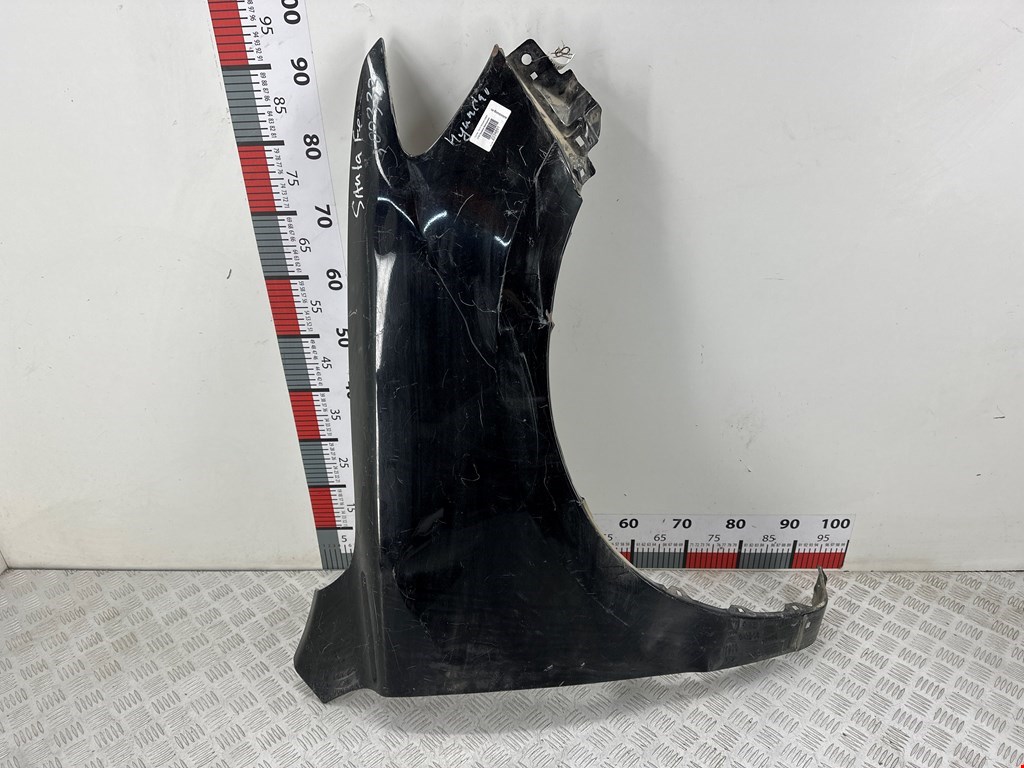 Крыло переднее правое Hyundai Santa Fe 2 (CM) (2005-2012)