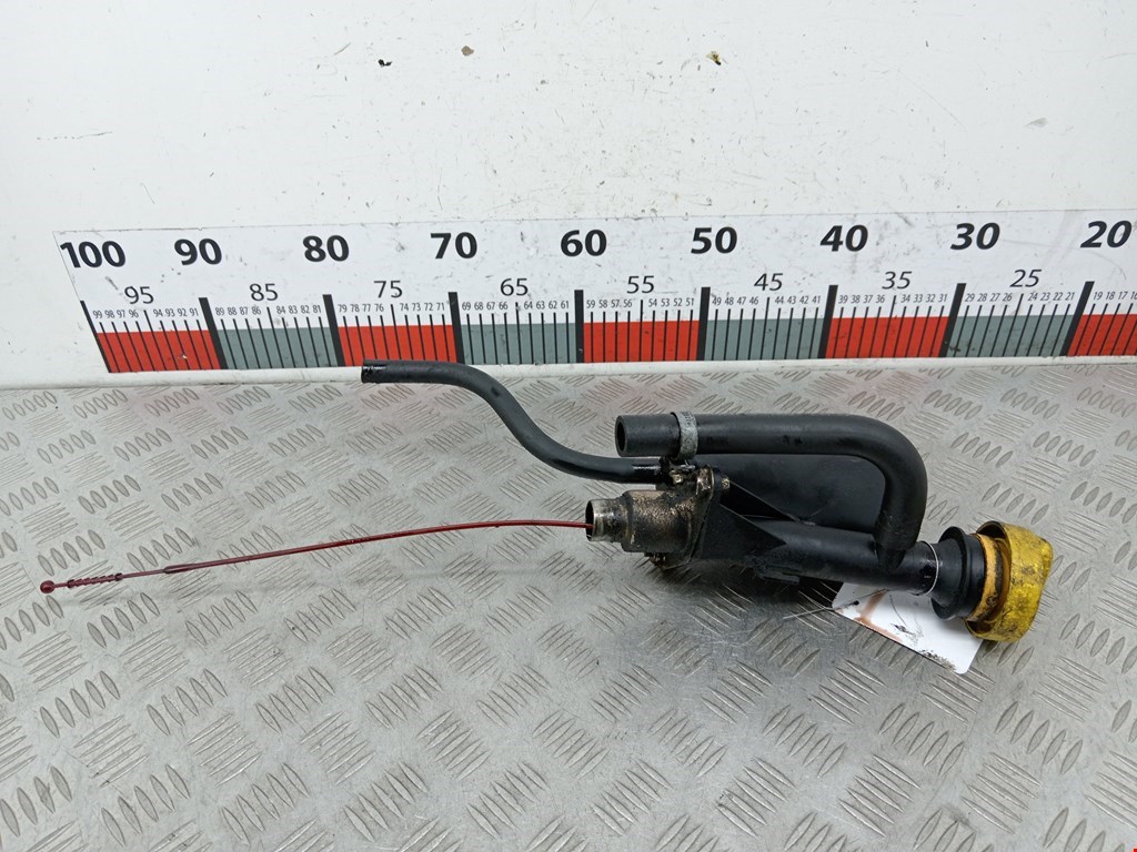 Щуп масляный RENAULT Trafic II 2001-2014