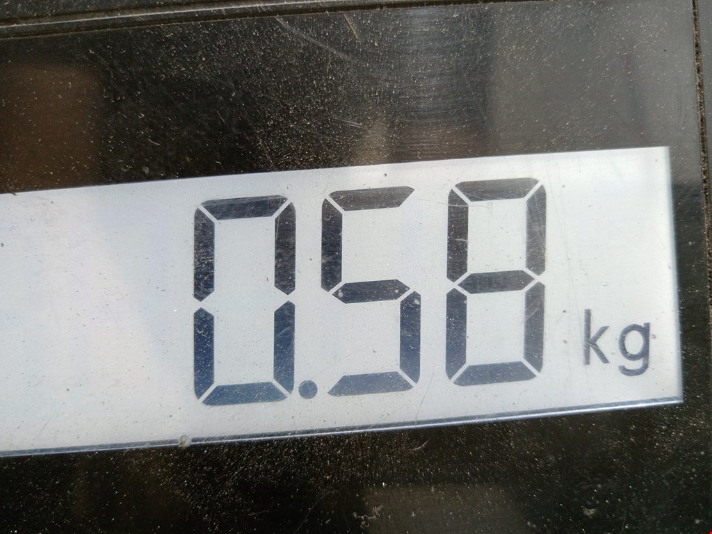 Щуп масляный RENAULT Trafic II 2001-2014