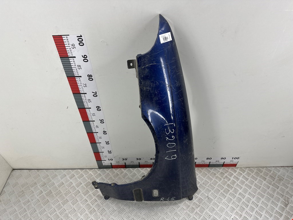 Крыло переднее левое ROVER 45 1999-2005