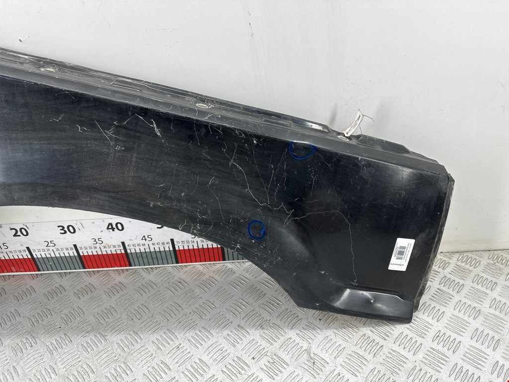 Крыло переднее правое LAND ROVER Range Rover 1994-2002