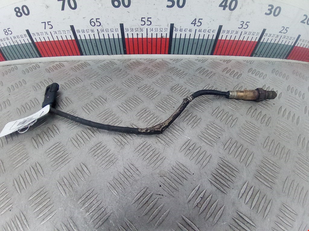 Датчик кислородный lambdasond RENAULT Scenic II 2003-2010