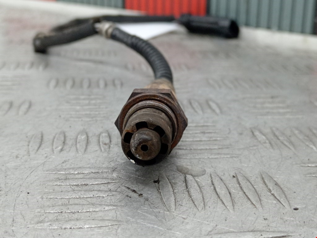 Датчик кислородный lambdasond RENAULT Scenic II 2003-2010