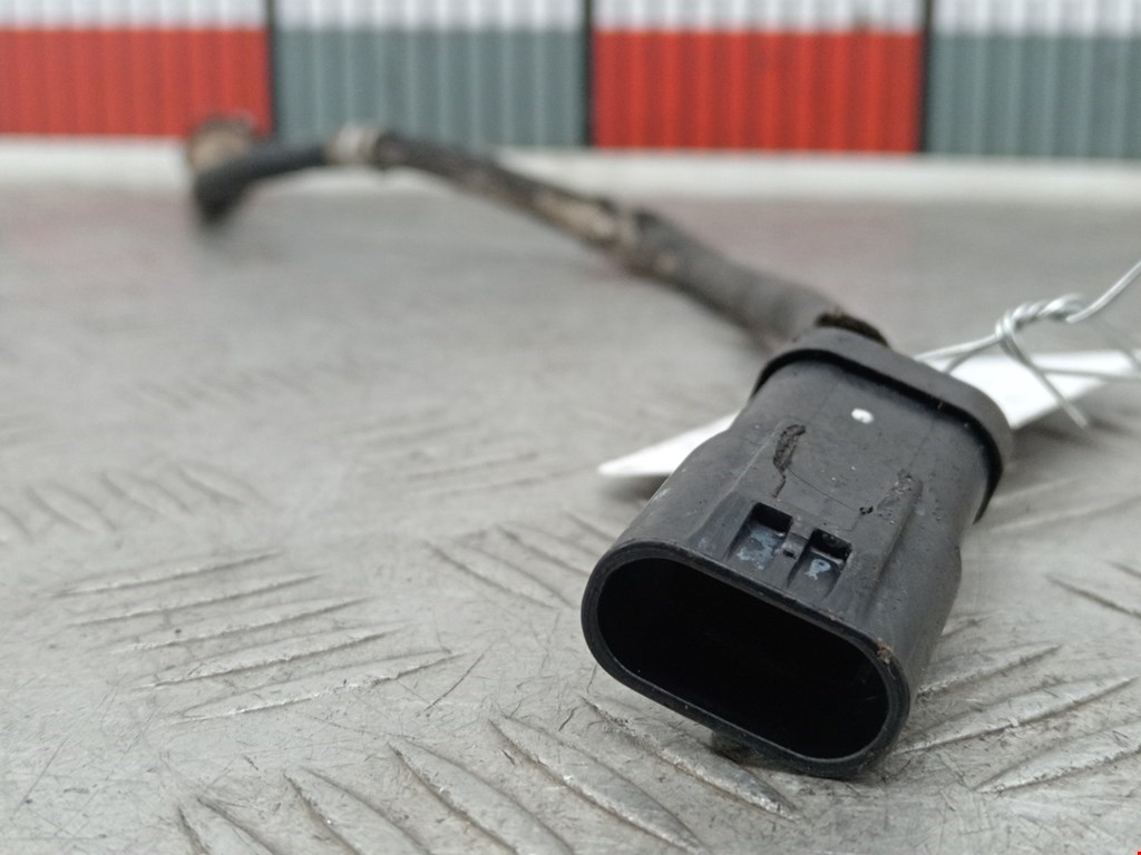 Датчик кислородный lambdasond RENAULT Scenic II 2003-2010