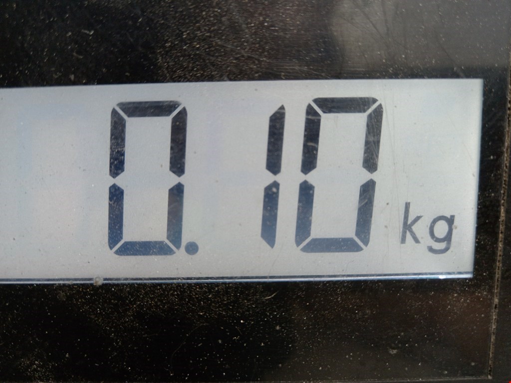 Датчик кислородный lambdasond RENAULT Scenic II 2003-2010