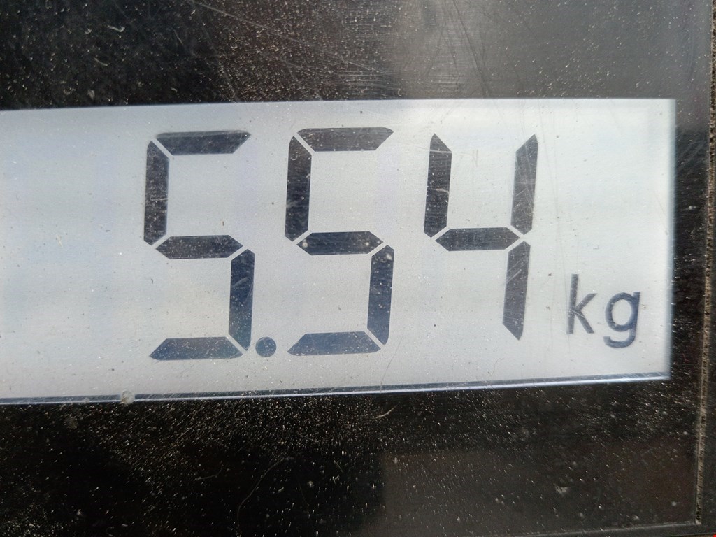 Компрессор кондиционера (системы кондиционирования) RENAULT Scenic II 2003-2010