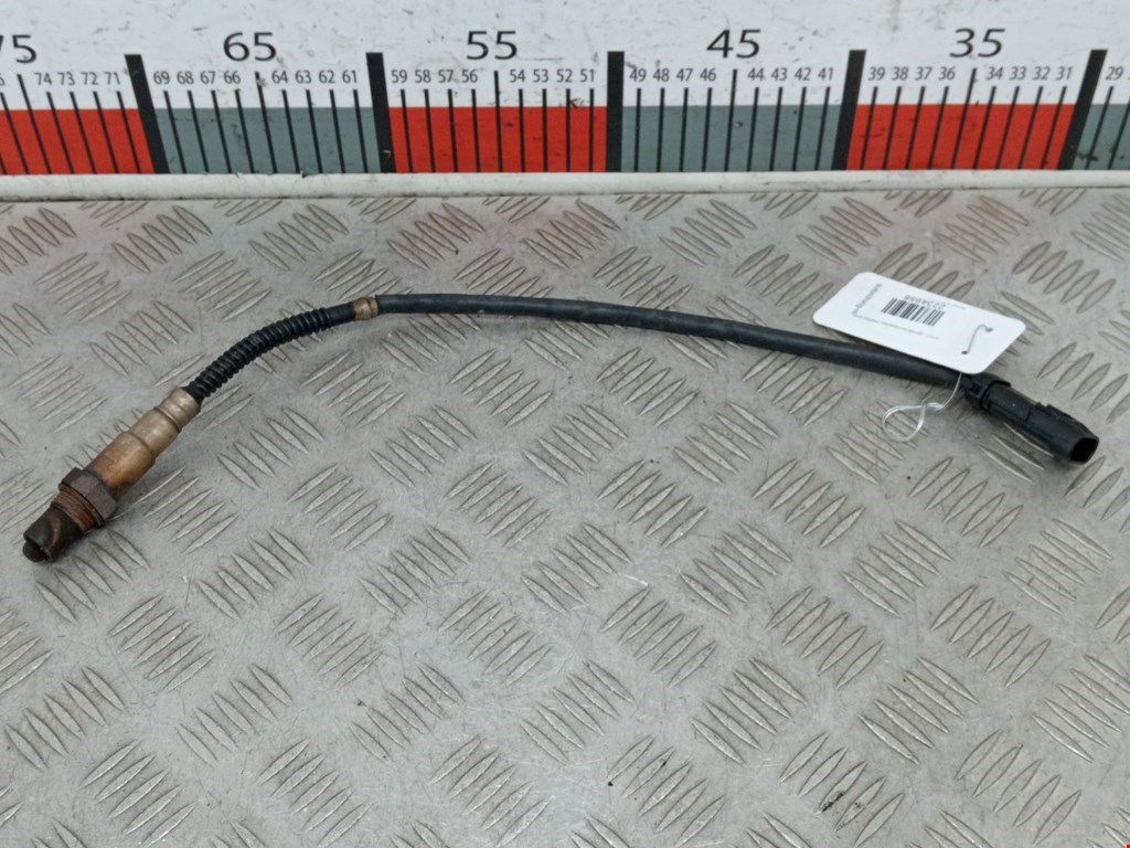 Датчик кислородный lambdasond RENAULT Scenic II 2003-2010