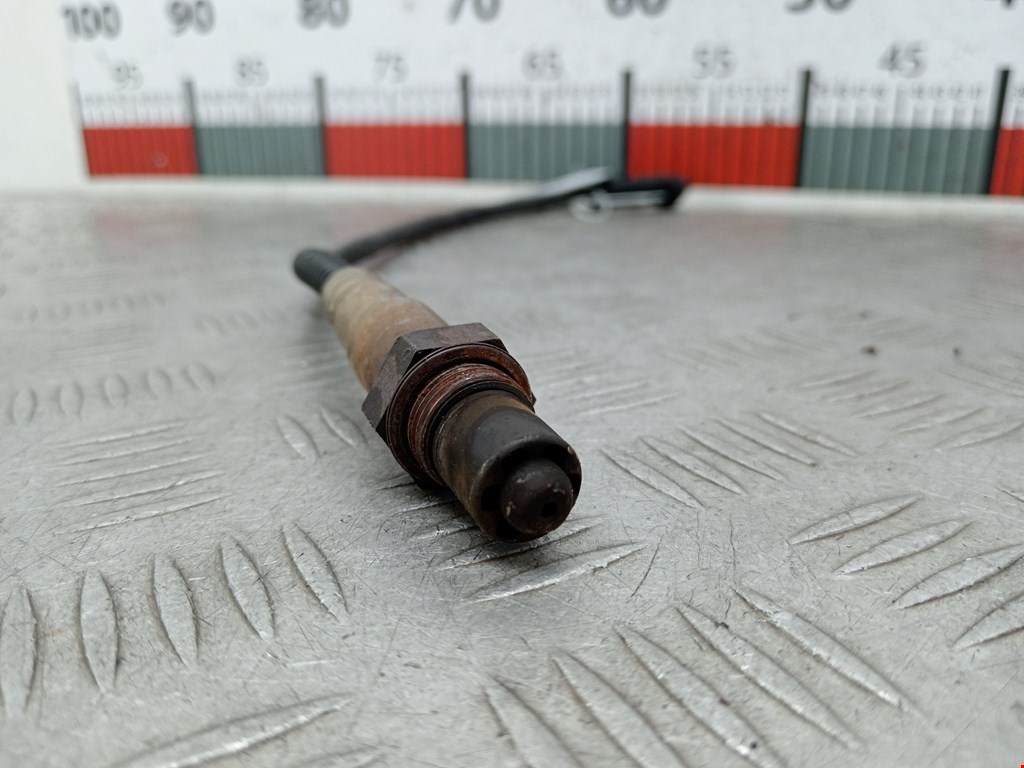 Датчик кислородный lambdasond RENAULT Scenic II 2003-2010