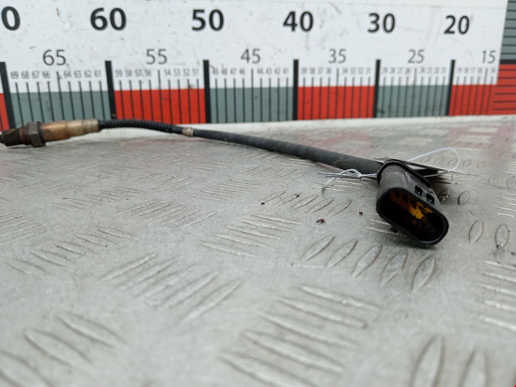 Датчик кислородный lambdasond RENAULT Scenic II 2003-2010