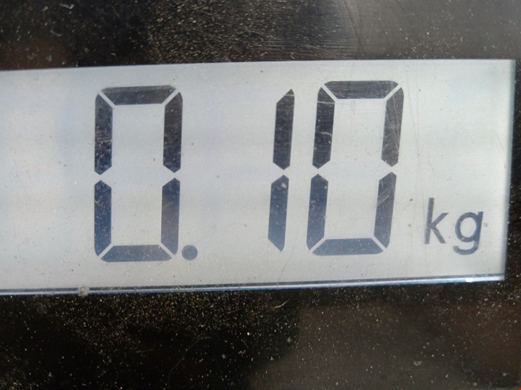 Датчик кислородный lambdasond RENAULT Scenic II 2003-2010