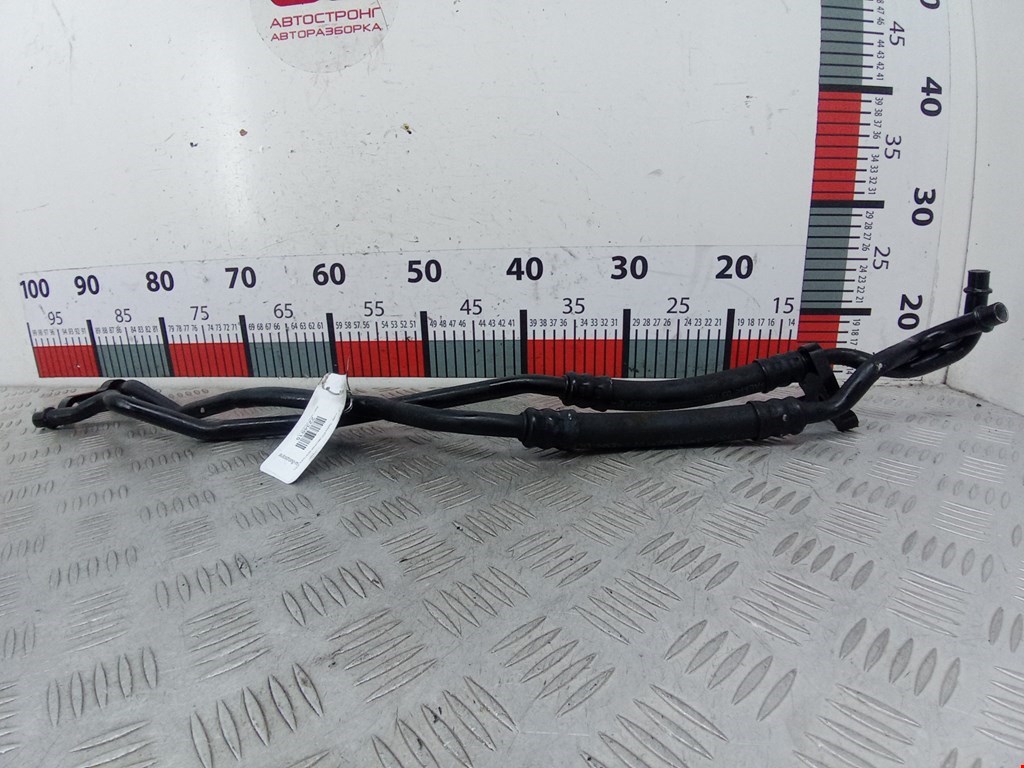 Трубка КПП (масляная магистраль КПП) BMW 7-Series (E65/E66) (2001-2008)