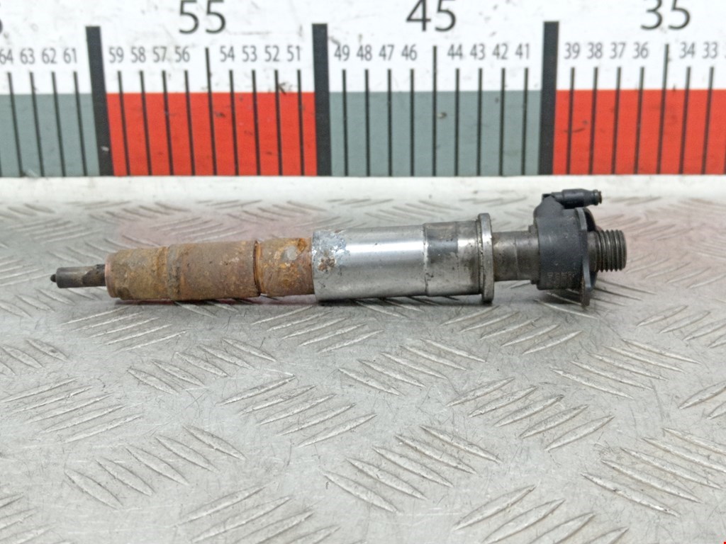 Форсунка дизельная электрическая RENAULT Espace 2003-2014