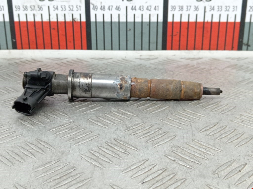 Форсунка дизельная электрическая RENAULT Espace 2003-2014