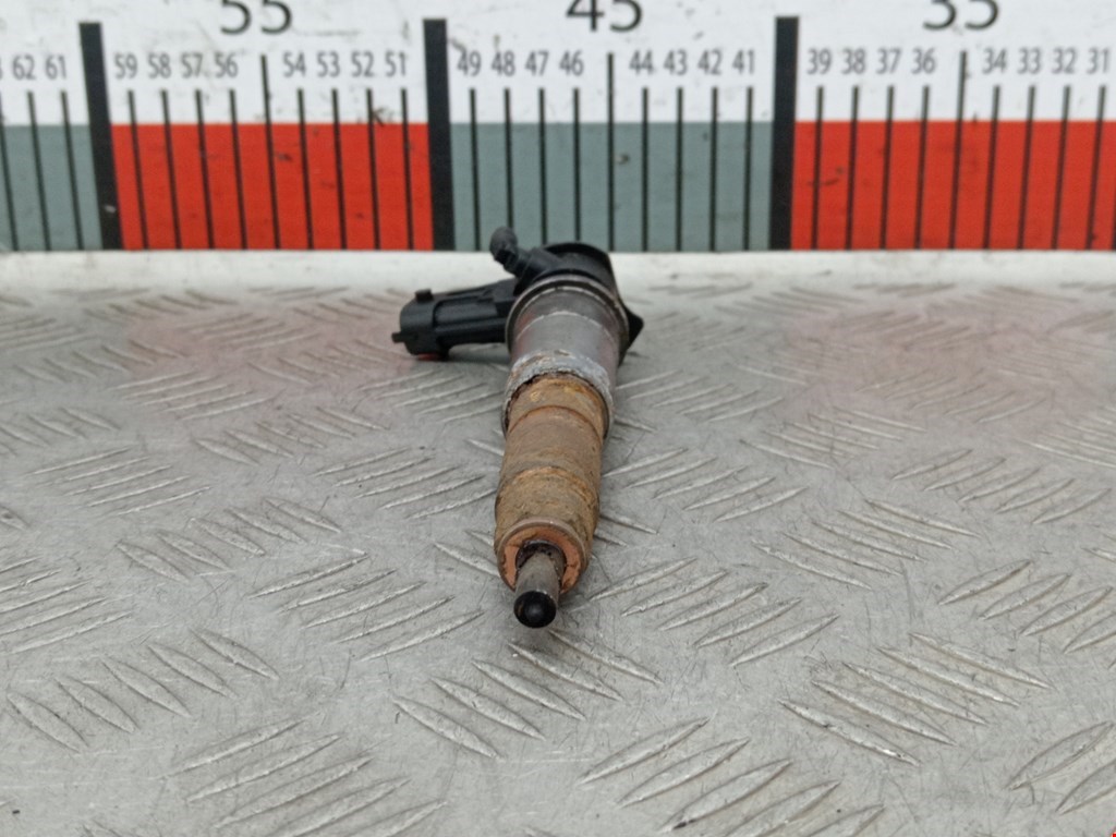 Форсунка дизельная электрическая RENAULT Espace 2003-2014