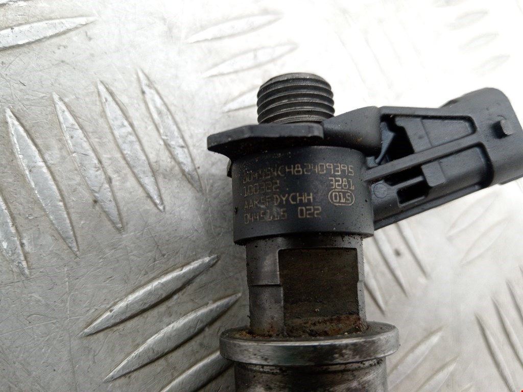 Форсунка дизельная электрическая RENAULT Espace 2003-2014