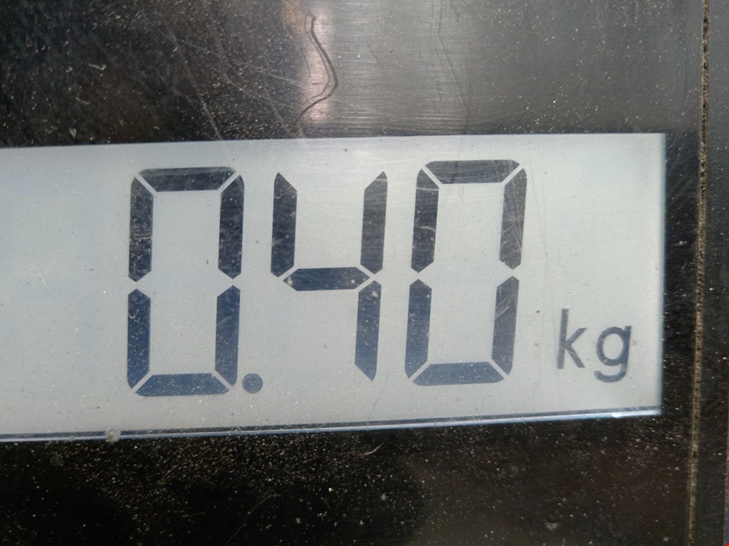 Форсунка дизельная электрическая RENAULT Espace 2003-2014