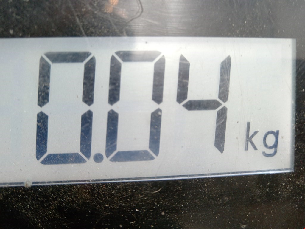 Датчик уровня масла RENAULT Laguna 2001-2007