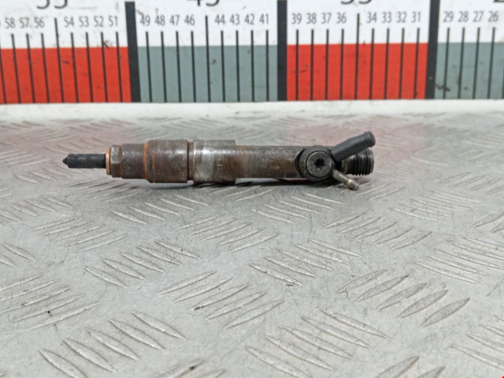 Форсунка дизельная механическая Volkswagen LT 2 (1996-2006)
